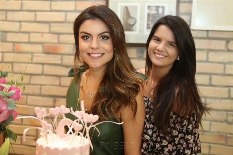 Camila e Beatriz Nogueira