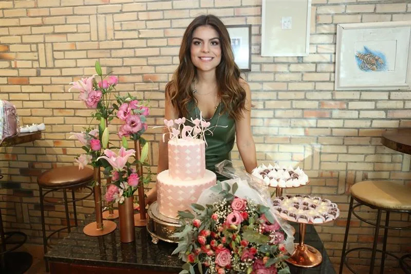 Camila Nogueira