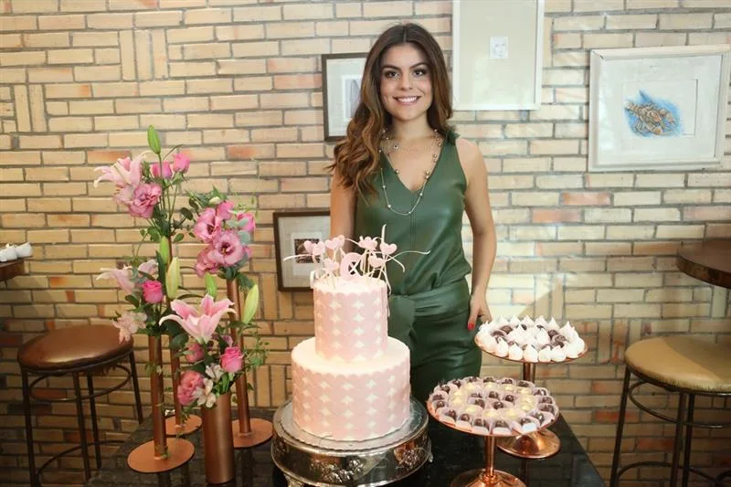 Camila Nogueira