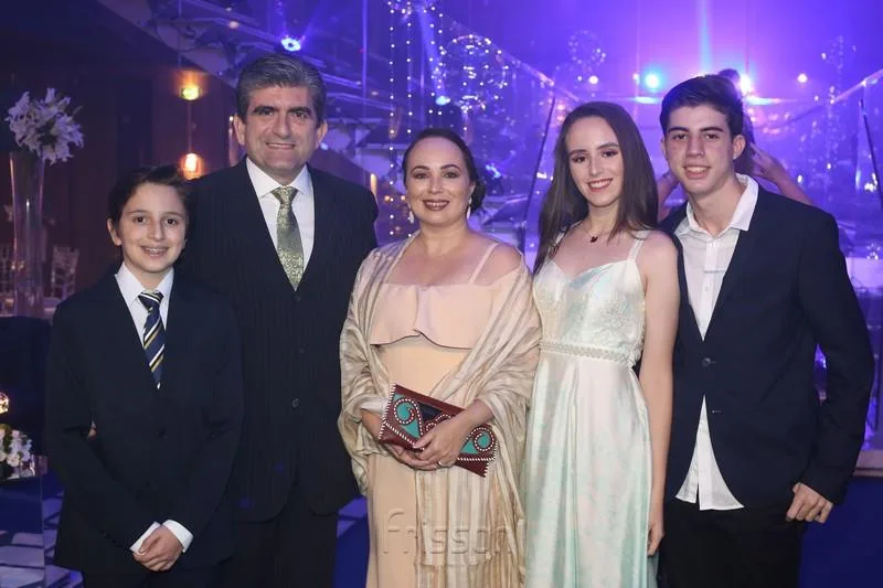 15 Anos de Giovana Martins