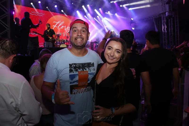 Alexandre e Nayara Viana