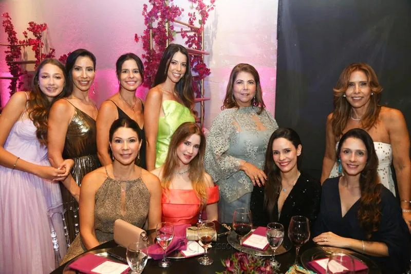 15 Anos de Bruna Pontes Oliveira