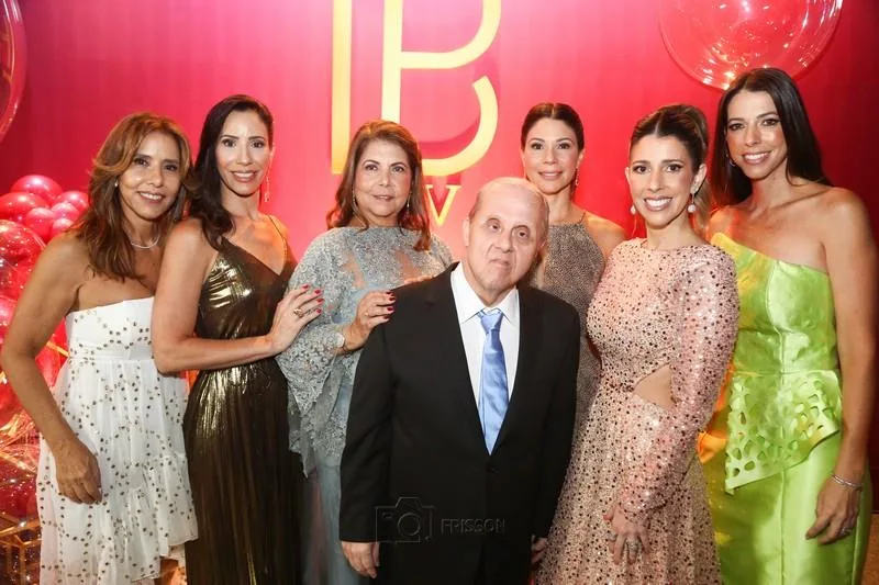 15 Anos de Bruna Pontes Oliveira