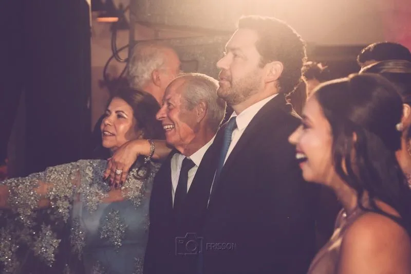 15 Anos de Bruna Pontes Oliveira