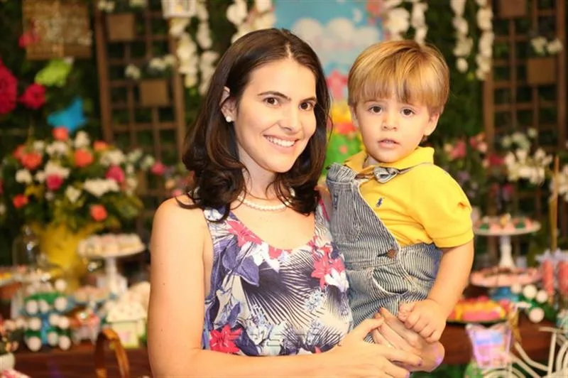 Anelise e Pedro Neto Caminha