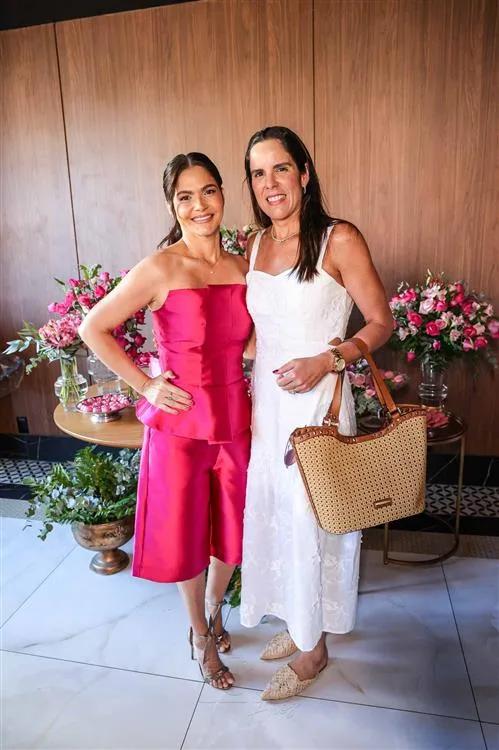 Aniversário Manoela Ponte