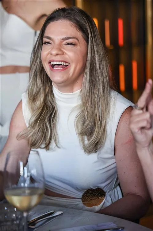 Aniversário Manoela Ponte