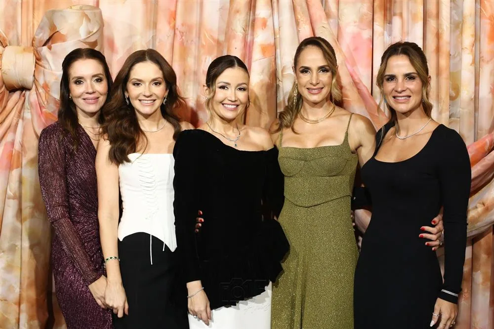 15 Anos de Nicole Kleinberg