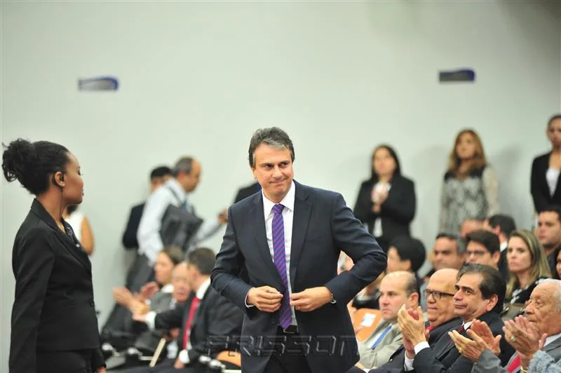 Camilo Santana