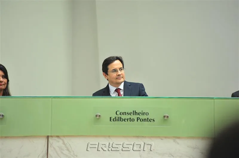 Edilberto Pontes