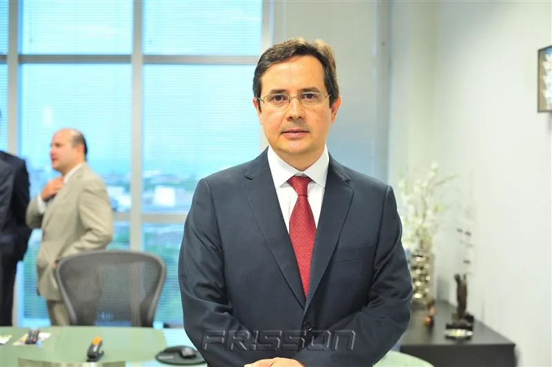 Edilberto Pontes