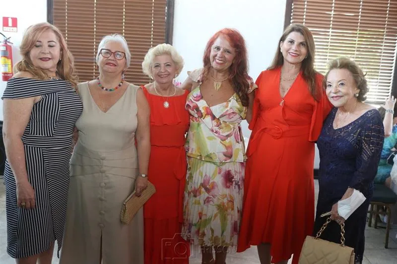 Aniversário Fatima Duarte