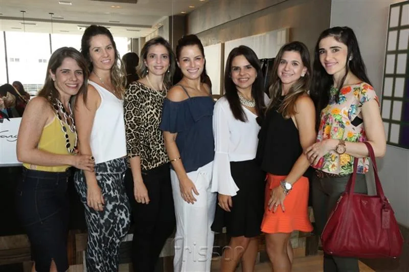 Grupo de Amigas