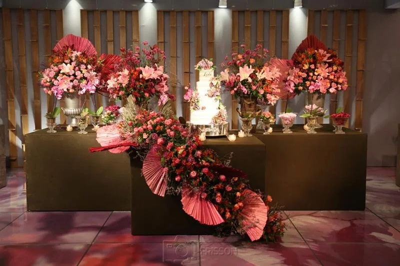 Decoração
