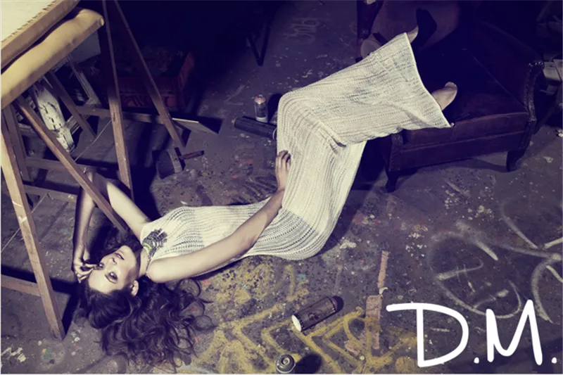 Look Debora Mangabeira