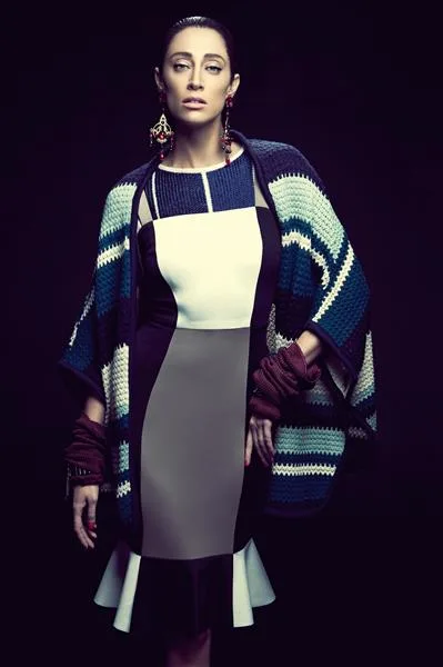 Look Debora Mangabeira