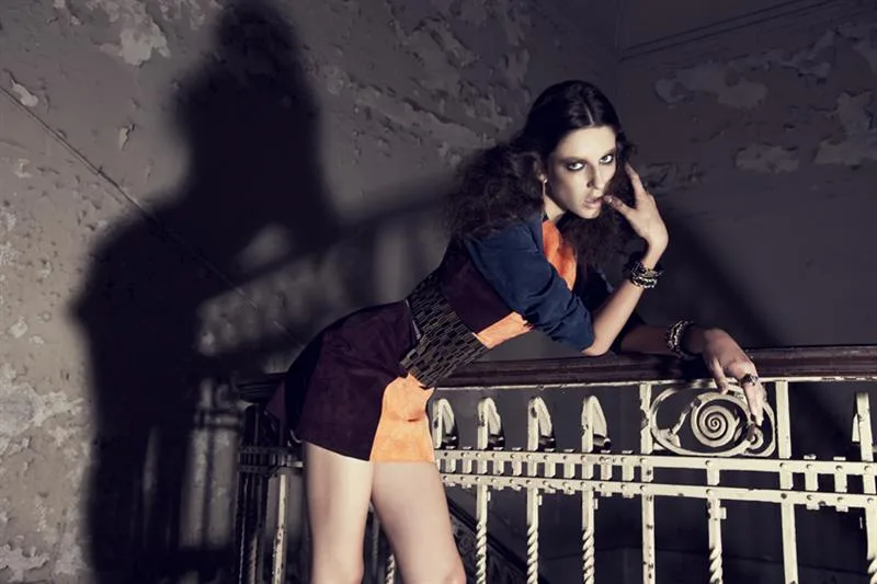 Look Debora Mangabeira