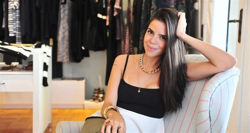 Debora Mangabeira
