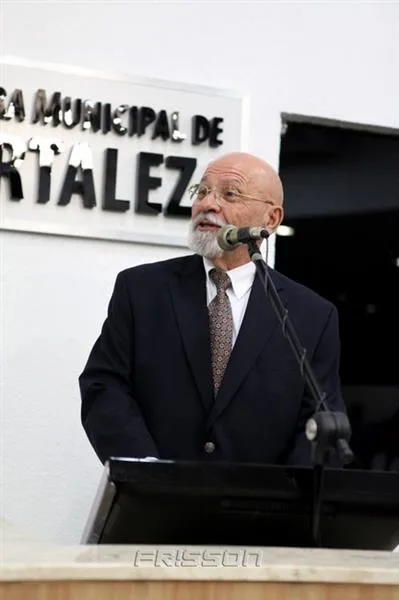 Cândido Pinheiro