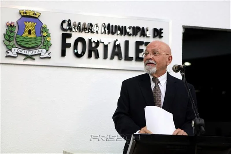 Cândido Pinheiro