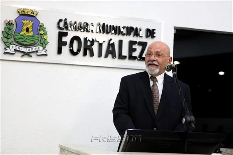 Cândido Pinheiro