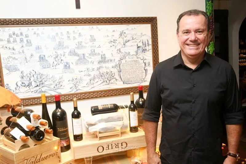 Adalberto Benevides