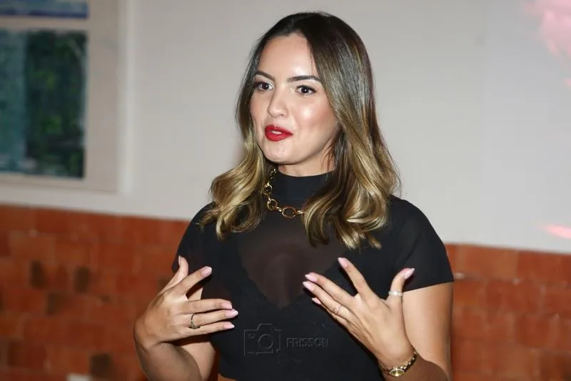 Maria Braz