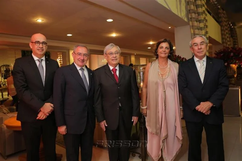Homenagem portuguesa a Ivens Dias Branco