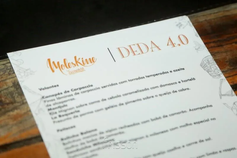 Decoração