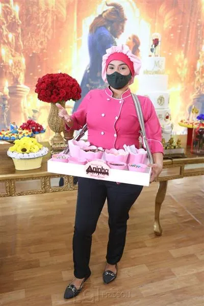 Brigaderia da Aninha