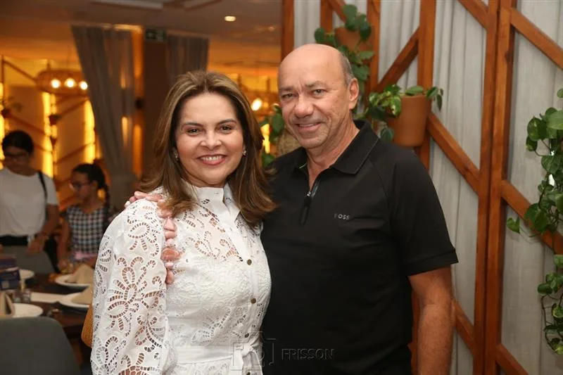 Aniversário Patriolino Dias
