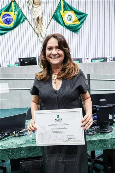 Cássia Lago