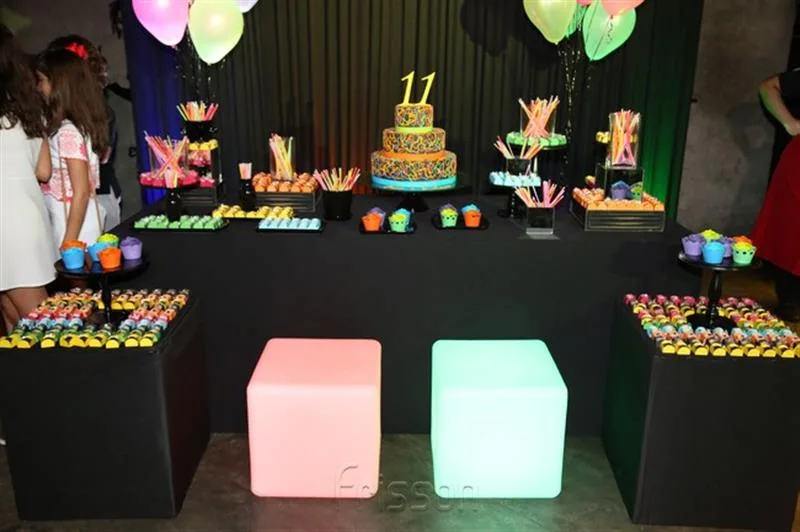 Decoração