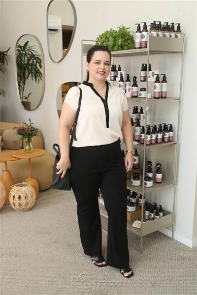 Ana Lúcia Ranier