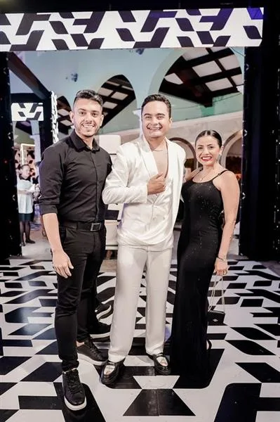 Aniversário de Felipe Aconteça