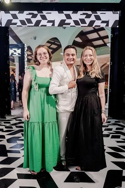 Aniversário de Felipe Aconteça