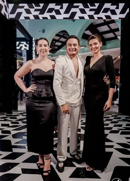 Aniversário de Felipe Aconteça