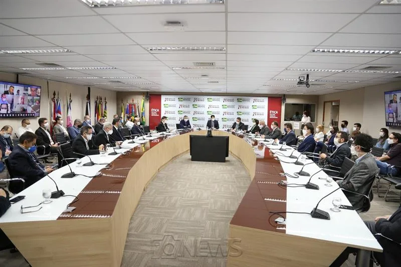 Posse Banco do Nordeste