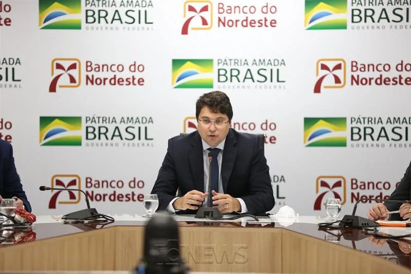Posse Banco do Nordeste