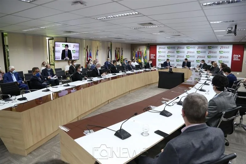 Posse Banco do Nordeste