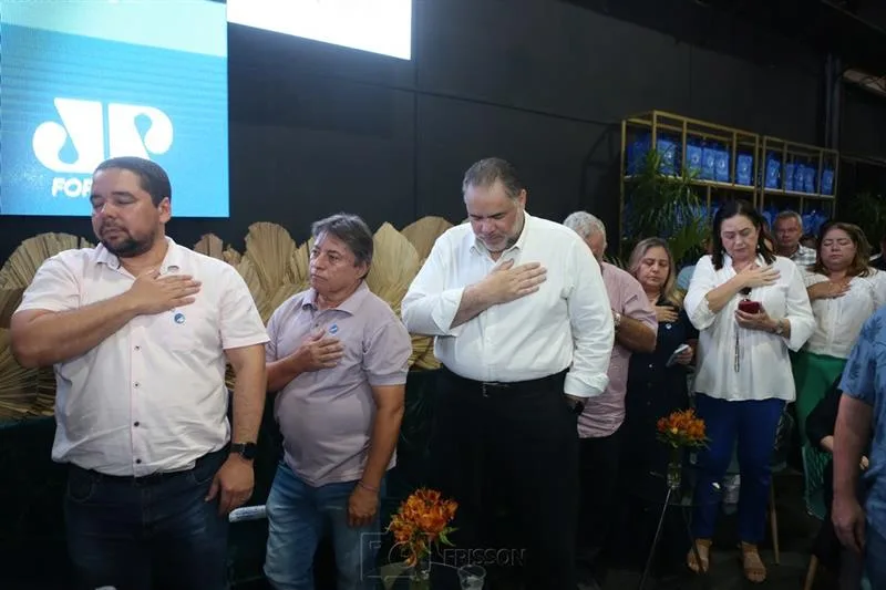 45 anos Grupo Cidade de Comunicação