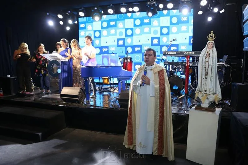 Padre Vanderlúcio