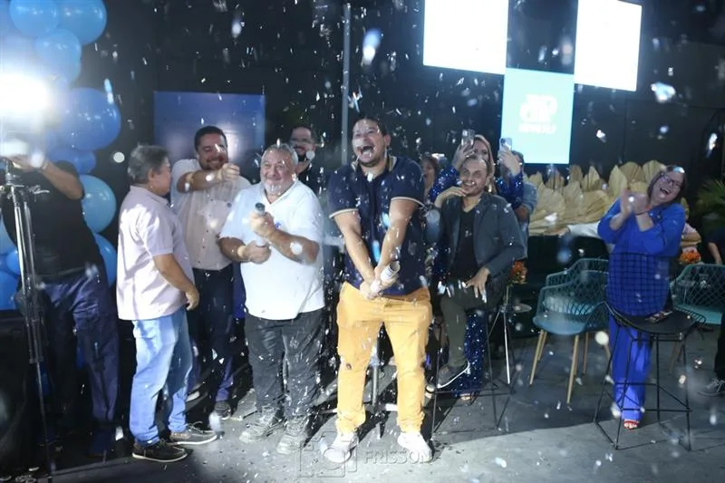 45 anos Grupo Cidade de Comunicação