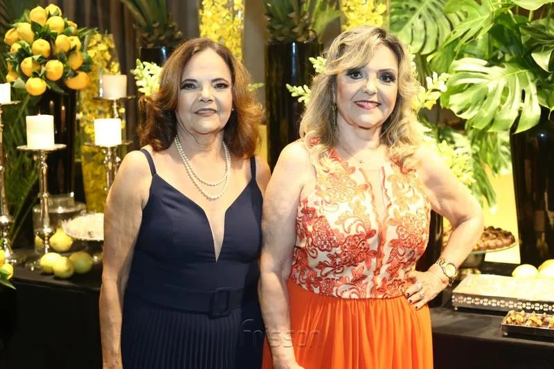Aniversário de Marcos Borges