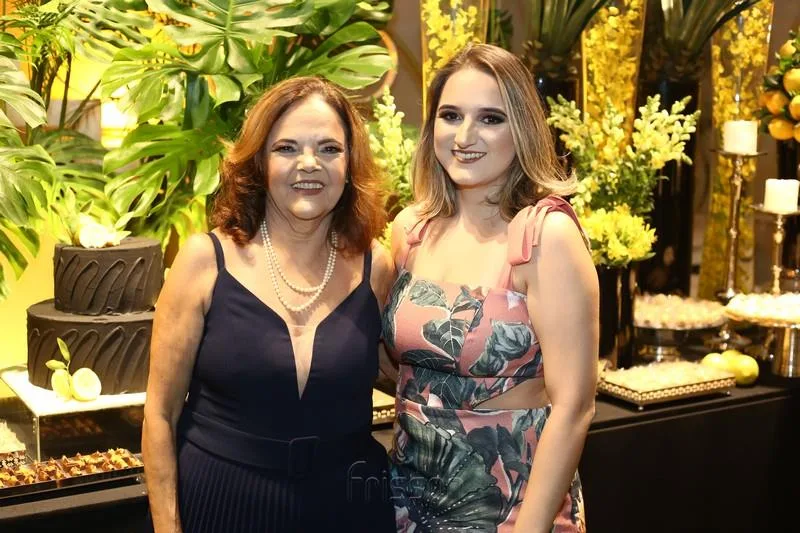 Aniversário de Marcos Borges