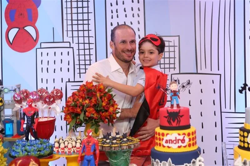 André e André Parente Filho