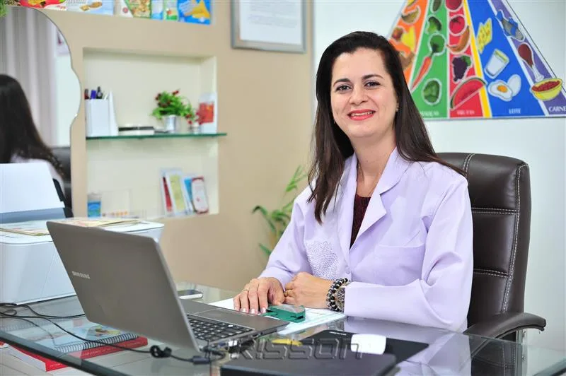 Cecília Girão