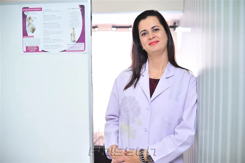 Cecília Girão