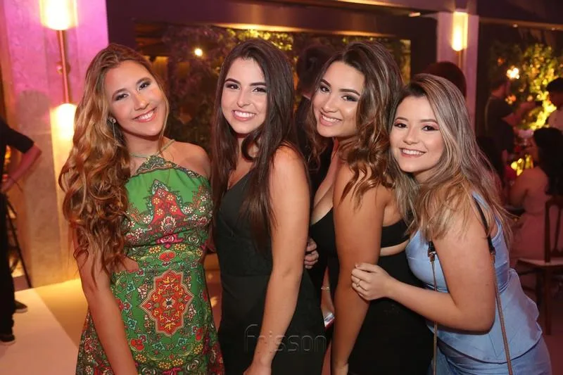 15 Anos de Lívia Sabino