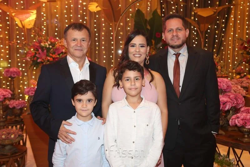 15 Anos de Lívia Sabino